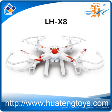 Новый 2.4G 4CH FPV 2MP Безголовый режим uav drone quadcopter